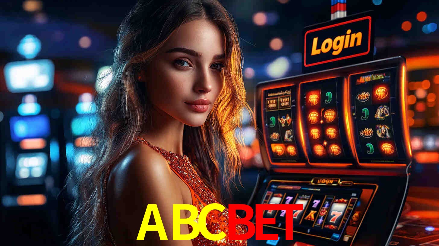 ABCBET: Seu Cassino Premiado com Pagamentos Rápidos