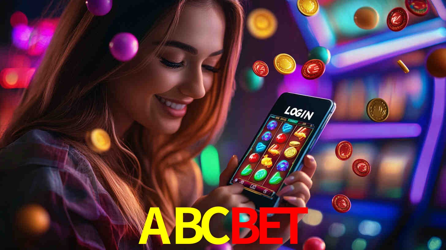 ABCBET - Login e Jogue no Casino Online - ABCBET.COM