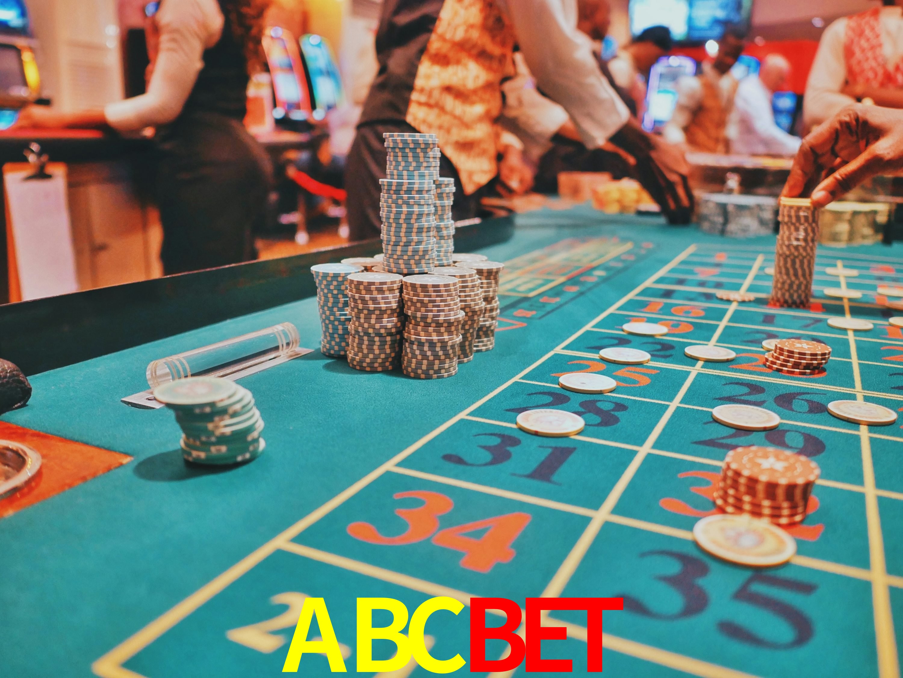 Segurança 2FA ABCBET