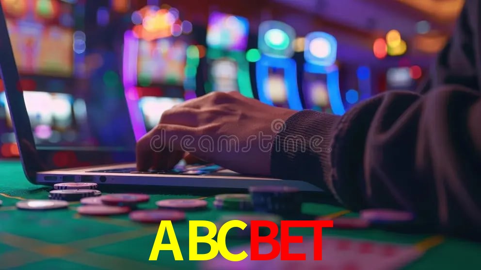 Recursos de Bônus ABCBET