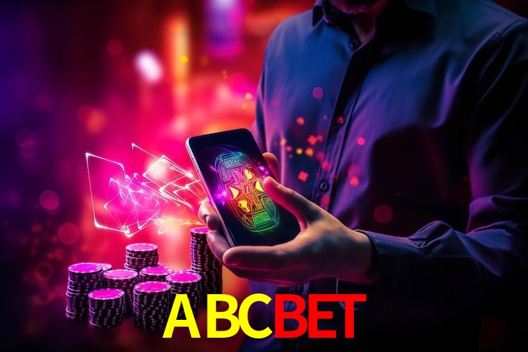 Casino Ao Vivo ABCBET