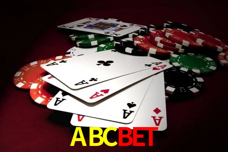 Provedores de Jogos ABCBET