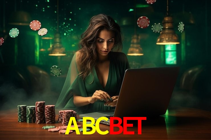 Interface do App ABCBET