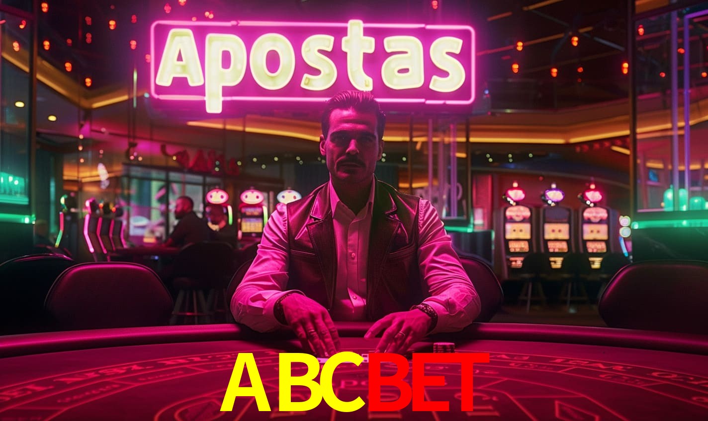 Bônus de Boas-vindas ABCBET