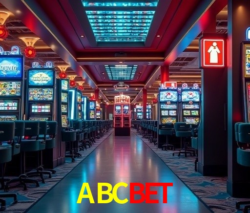 Mesa de Roleta ABCBET