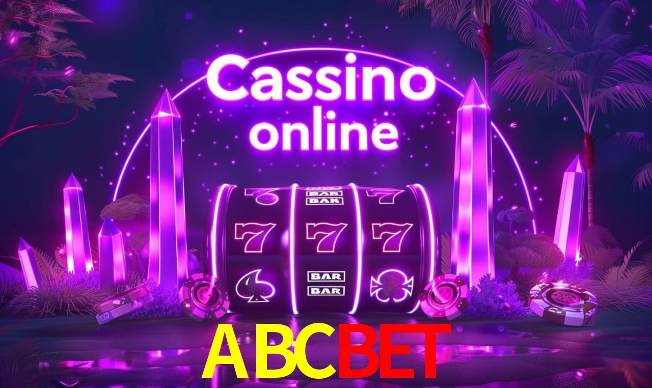 Jogos de Slot ABCBET