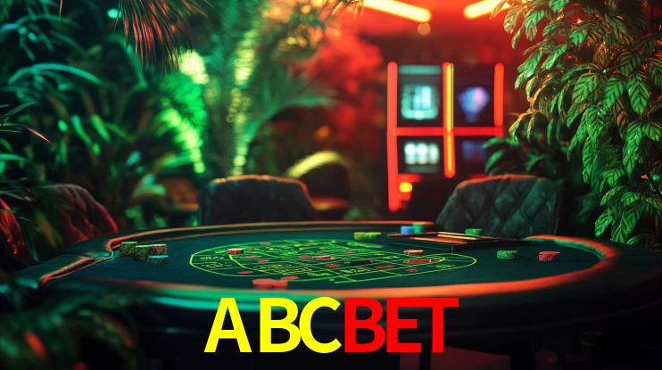APP oficial da ABCBET para mobile