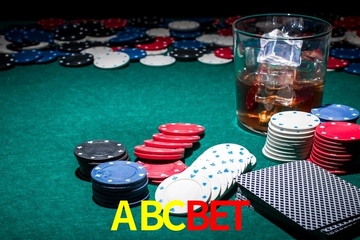 Cadastro Rápido ABCBET