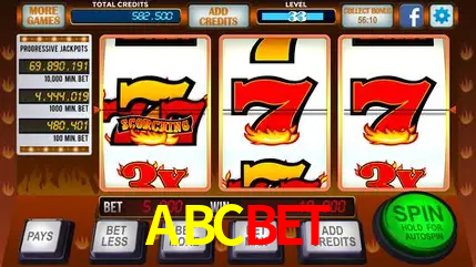 Inovações de Jogos na ABCBET: O Futuro das Experiências Interativas