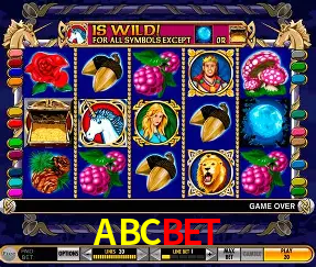 Descubra a Magia dos Jogos de Arcade no ABCBET