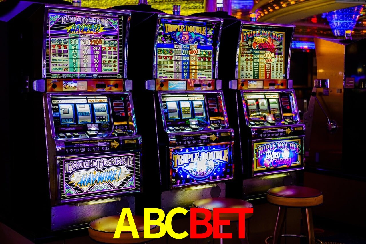 Tecnologia da Plataforma ABCBET