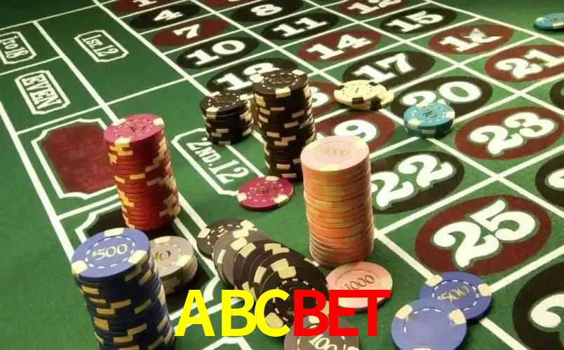 Experiência VIP ABCBET
