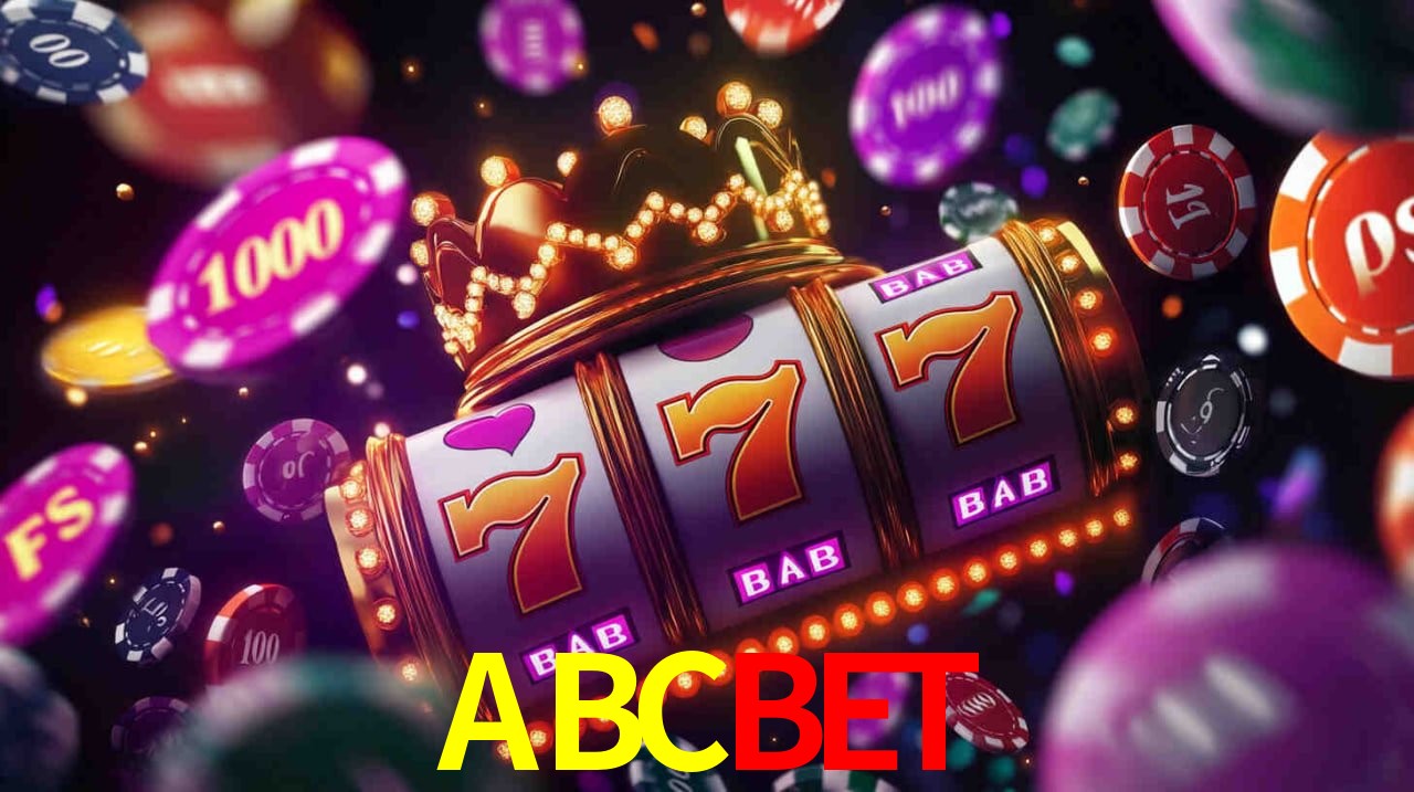 Mesa de Roleta ABCBET