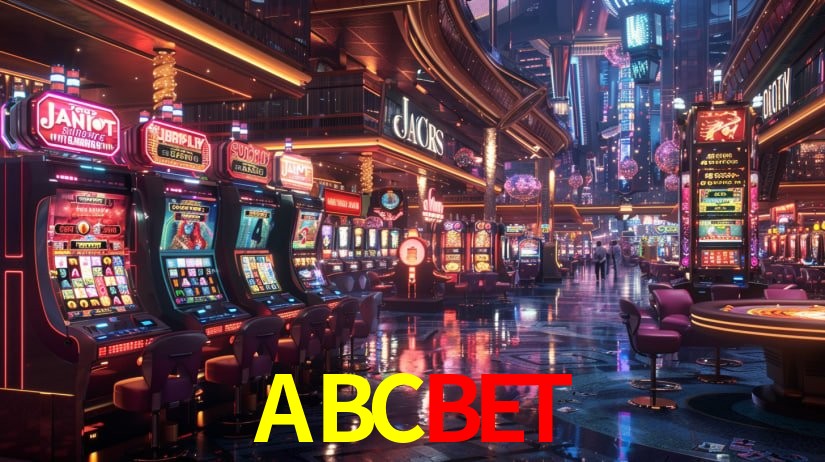 Casino VIP ABCBET