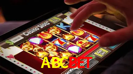 A Revolução dos Aplicativos de Jogos no ABCBET