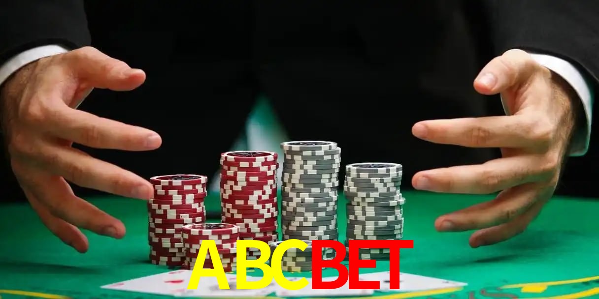 Especiais de Fim de Semana ABCBET