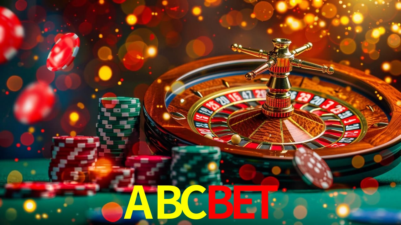 Mesa de Blackjack ABCBET