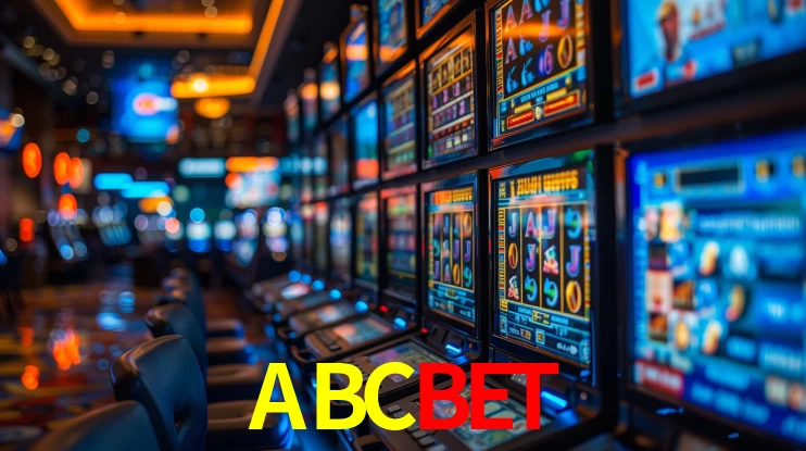 Descubra a Magia dos Jogos de Arcade no ABCBET