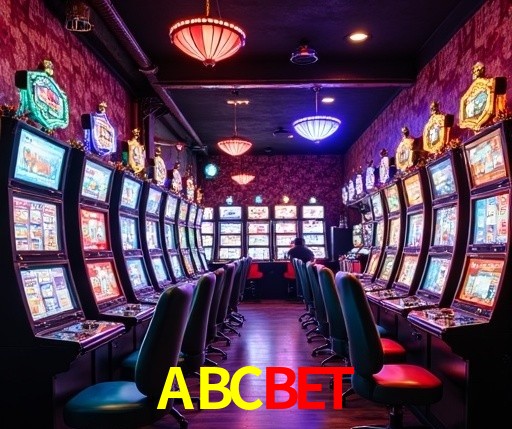 Integração de APIs ABCBET
