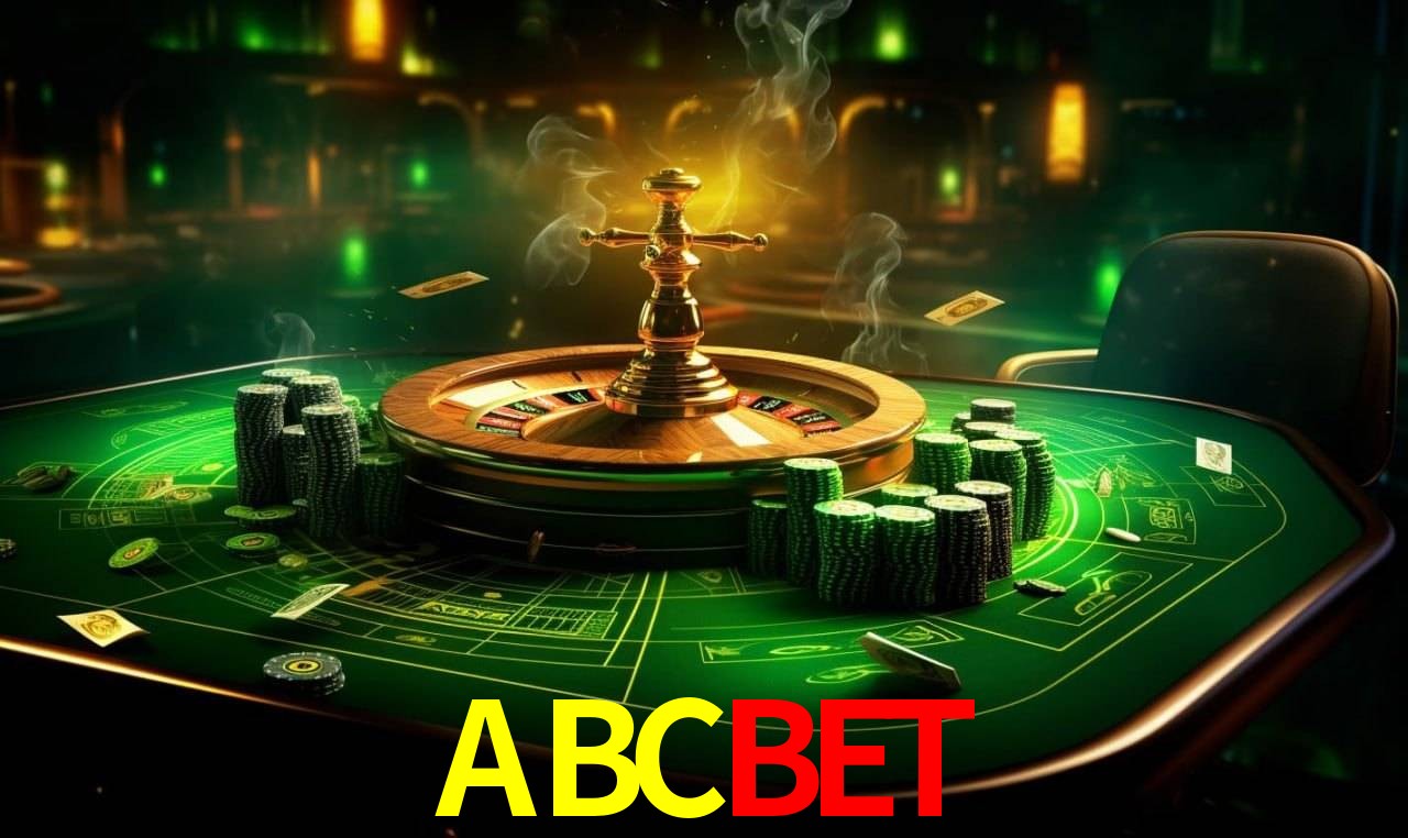 Apostas de Futebol ABCBET