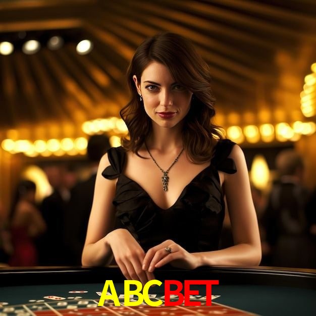 Interface do App ABCBET