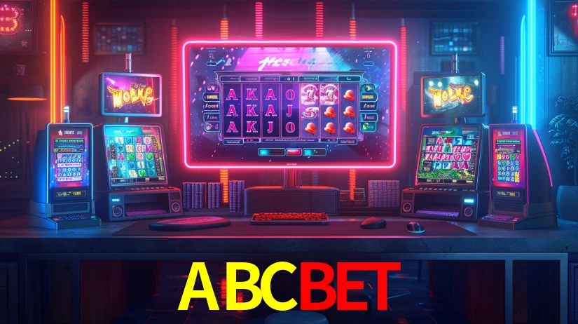 Sinta a adrenalina dos jogos de cassino com ABCBET