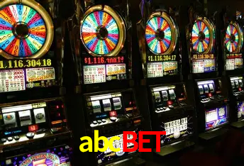 A Popularidade dos Caça-Níqueis no abcbet