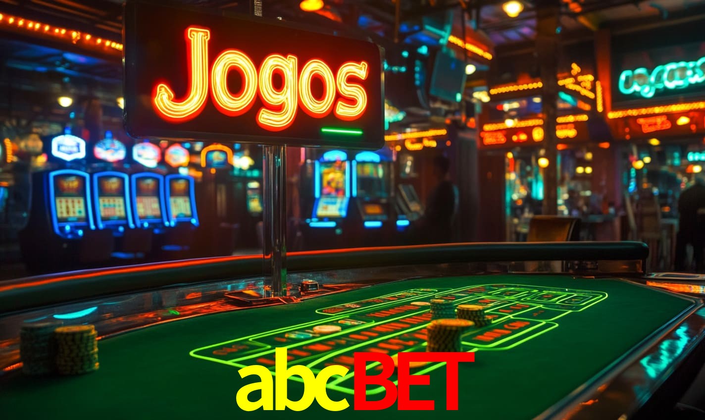 Tecnologia da Plataforma abcbet