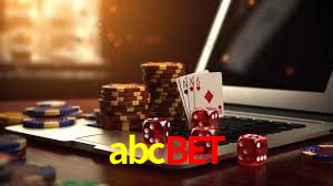 Interface do App abcbet