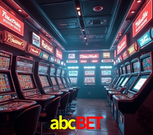 Logo da abcbet