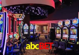 Logo abcbet Loteria Online