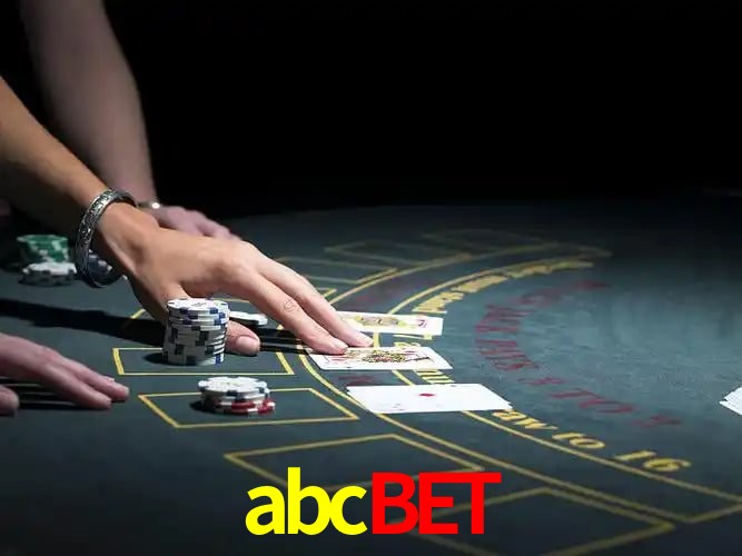 abcbet Logo Seguro