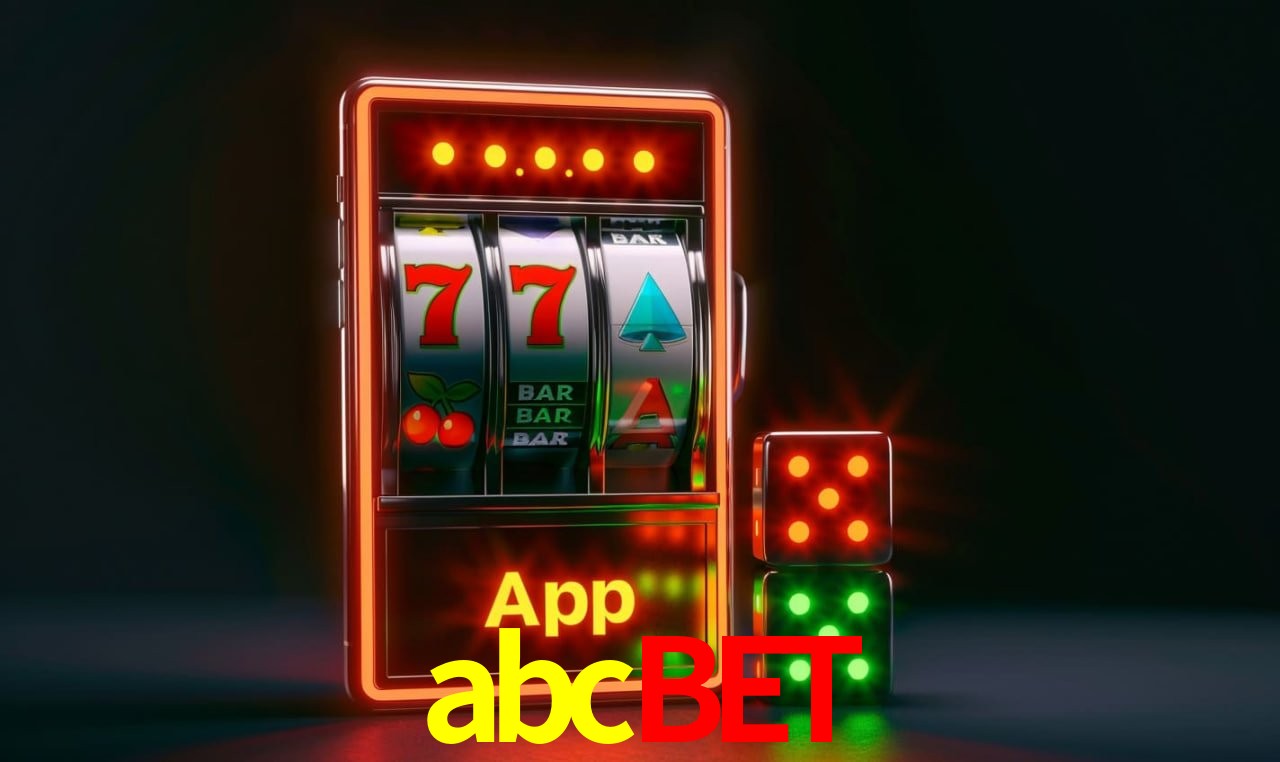 Jogos de Slot abcbet