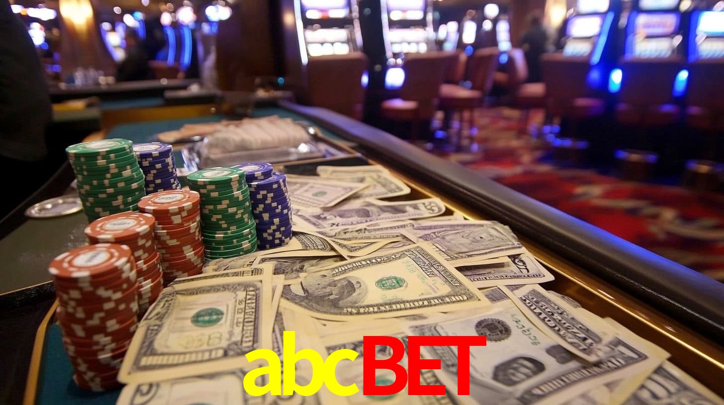 Bot abcbet Telegram