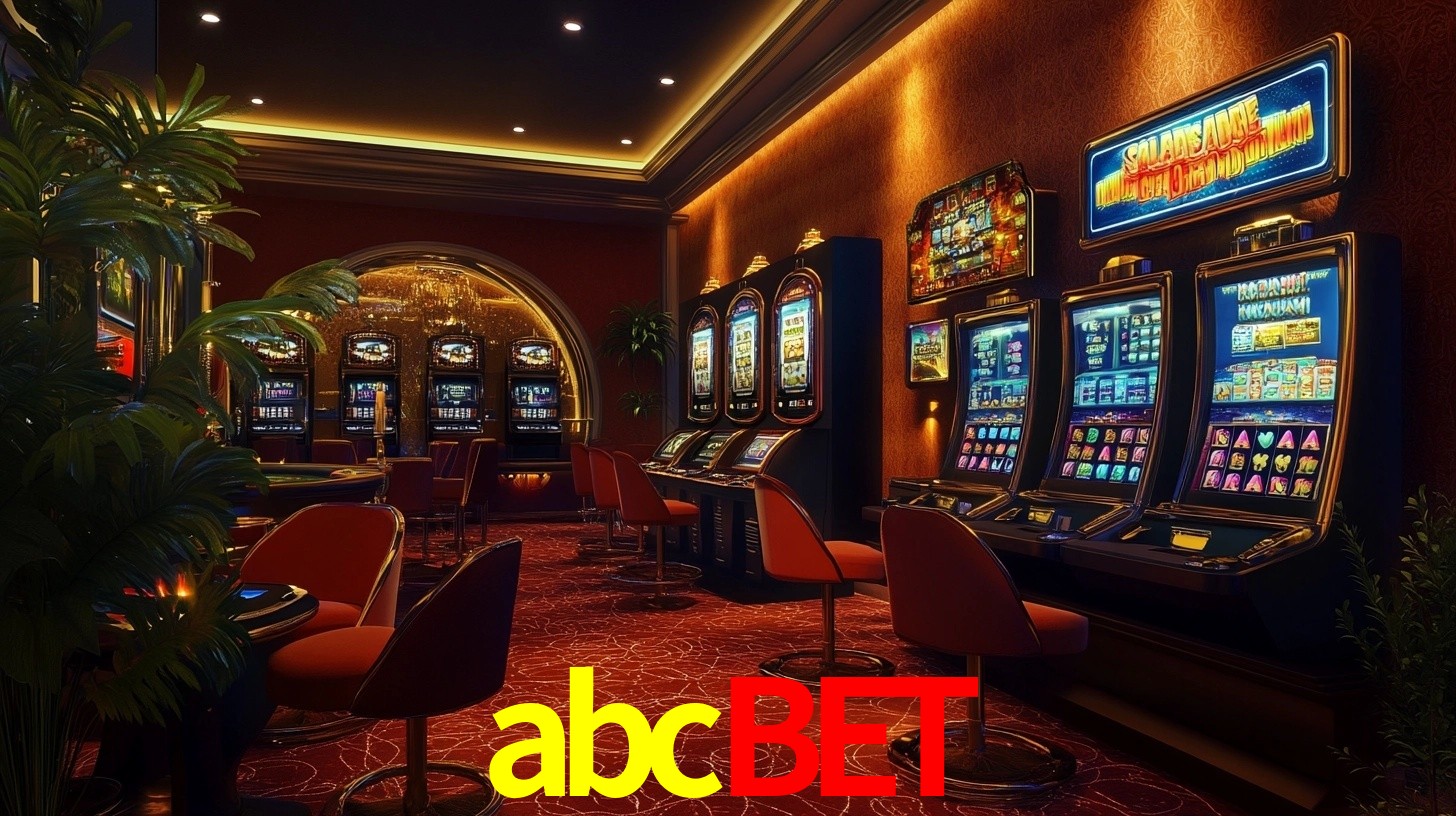 Exclusive Games abcbet