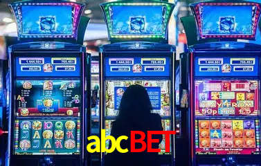 Descubra o Mundo do Cassino Online com abcbet