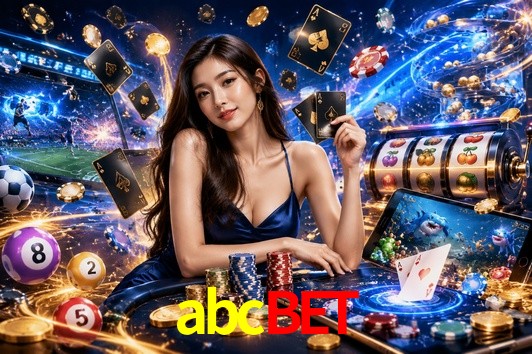 Secure Login abcbet