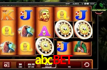 Inovações de Jogos na abcbet: O Futuro das Experiências Interativas