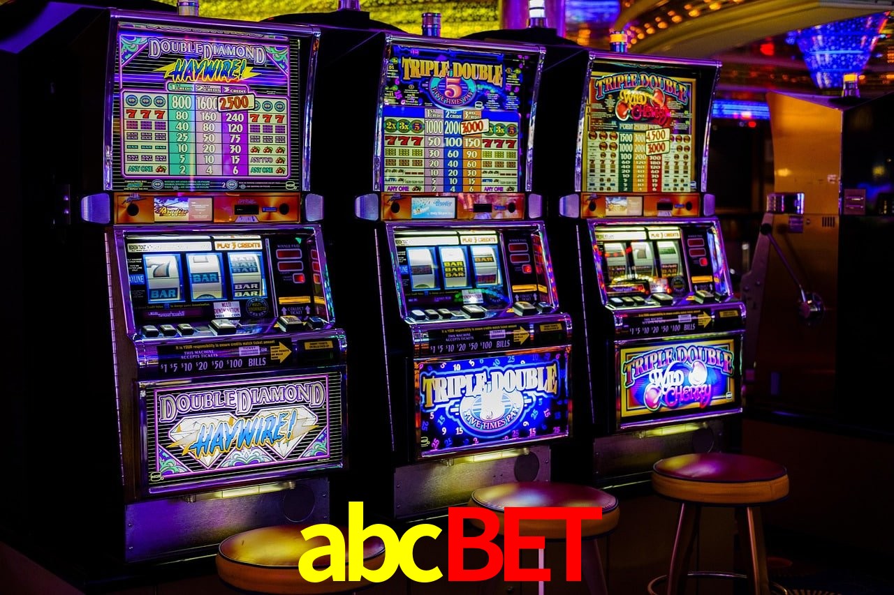 Estatísticas Esportivas abcbet