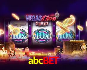 abcbet Logo - Bônus de Cadastro