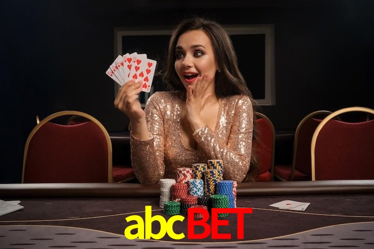 Jogos Exclusivos abcbet