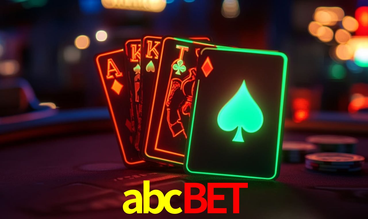 Provedores de Jogos abcbet