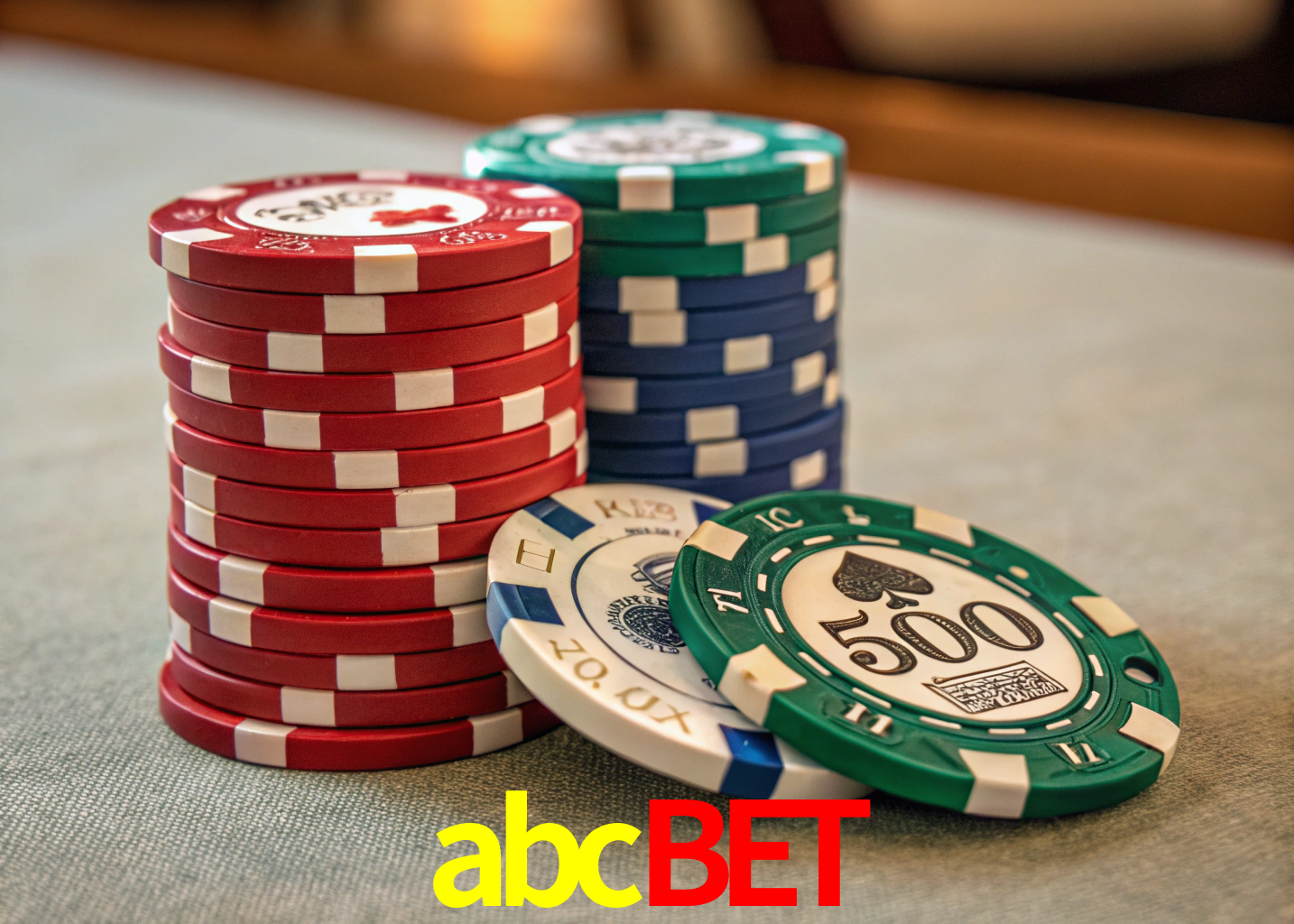 ABCBET