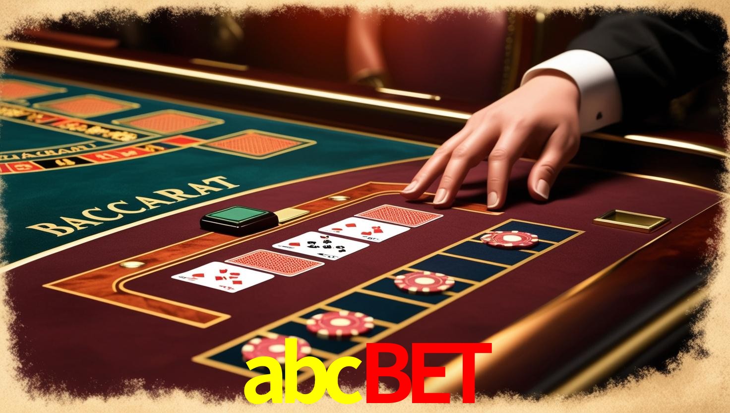 ABCBET